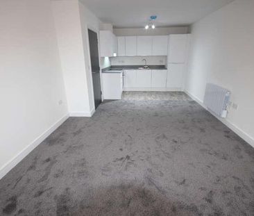 Fleet St, Staffordshire, Burton Upon Trent, DE14 - Photo 3