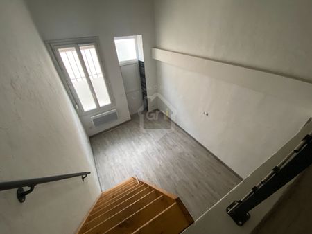 Location Appartement 2 pièces 48m² - Photo 4