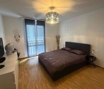 4 Zimmer, 88 m², 3. Stock - Photo 3