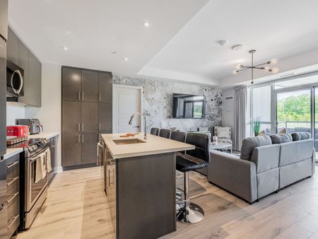 For Lease - 375 Sea Ray Avenue Unit# 205, Innisfil, Ontario - Photo 4