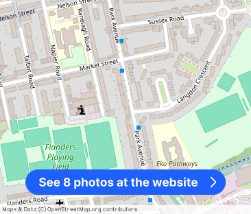 Park Avenue, London, E6 - Photo 1