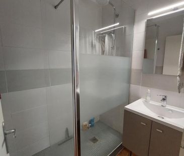 Appartement T2 à louer Cesson Sevigne - 38 m² - Photo 6