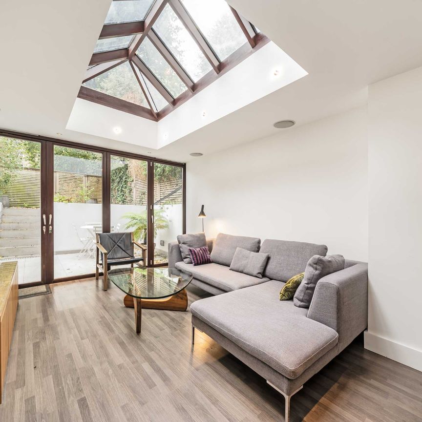 Elgin Crescent, Notting Hill, W11, London - Photo 1