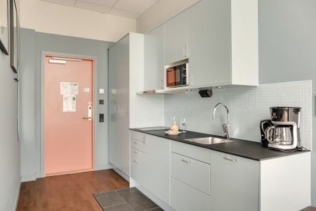 Stora Varvsgatan, Malmö - Photo 4