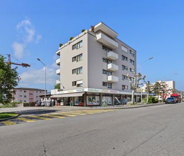 Attraktive 4-Zimmerwohnung in Geroldswil - Photo 1