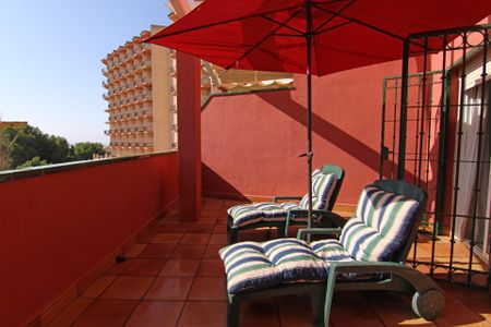 Apartamento planta baja en alquiler en Benalmadena Costa, Benalmadena - Photo 3