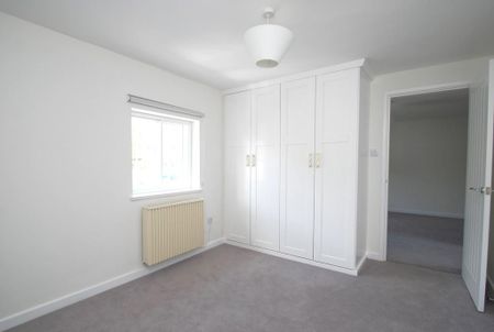 1 bedroom maisonette to rent - Photo 2