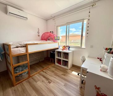 3 room luxury Detached House for rent in Busot, Valencia - Photo 3