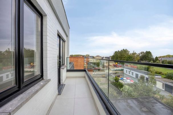 Appartement te huur - Foto 1