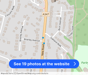 West Parley,Ferndown,BH22 - Photo 1