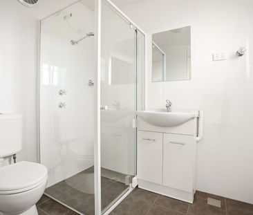 Freshly renovated one bedroom - Photo 1