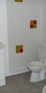 Location Appartement 2 pièces 46m² CAHORS 46000 - Photo 3