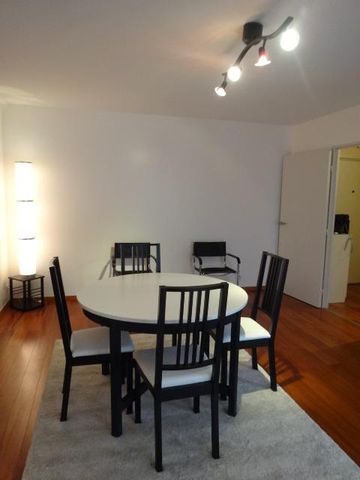 Location appartement 2 pièces 46.19 m2 à Tours - Photo 4