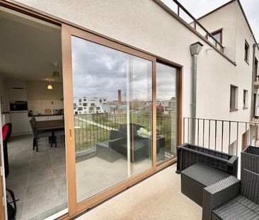 Eén-slpk appartement met staanplaats en berging - Foto 5