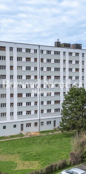 2 Zimmer, 39 m², 2. Stock - Foto 1