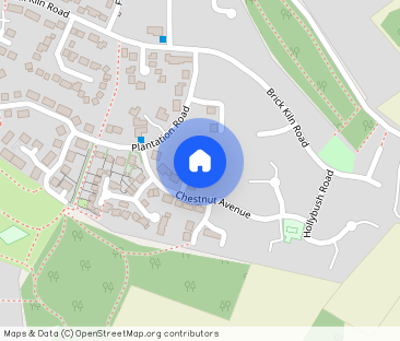 Campion Close, NORTH WALSHAM - Photo 1