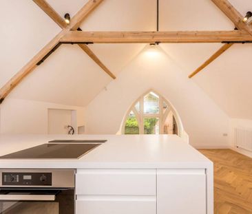 2 bedroom maisonette to rent - Photo 6