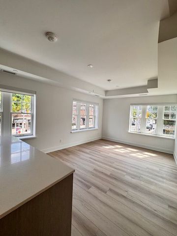 For Lease - 8 Manor Road Unit# 204, Toronto, Ontario - Photo 2