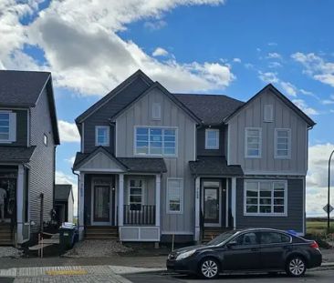 Basement Suite - Newly Built | 7653 202 Avenue Southeast, Calgary - Photo 1