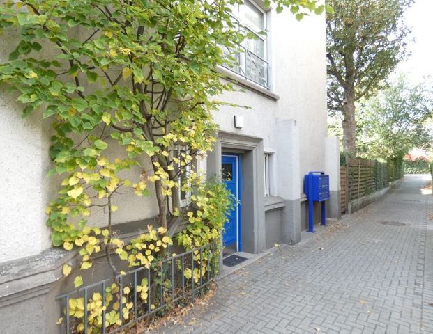 *** Viiiiel Platz! 5 Zimmer-Wohnung mit eigenem Gartenanteil!**** - Photo 1