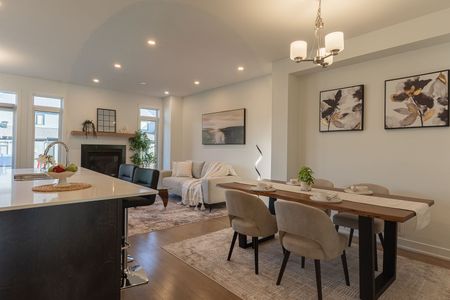 For Lease - 16 NETTLE Crescent, Leitrim, Ontario - Photo 2