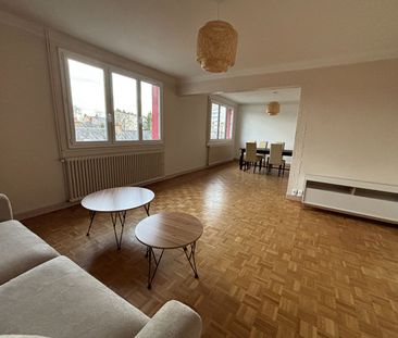 Location Appartement 3 pièces 88m² - Photo 1