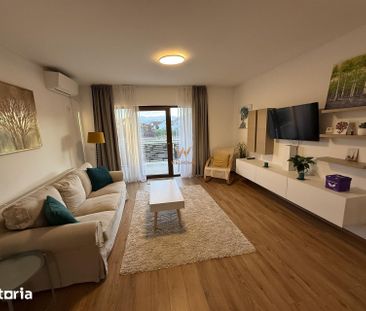 Apartament 3 camere la vila, etaj 1 - Zona Brana, Selimbar - Photo 5