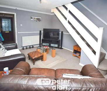 Waltwood Park Drive, Llanmartin, Newport, NP18 - Photo 2