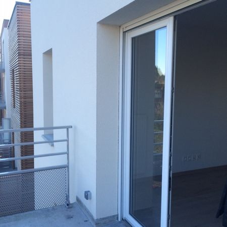 Superbe appartement T2 neuf "Résidence Le Beau Jardin" à Croix - Photo 5