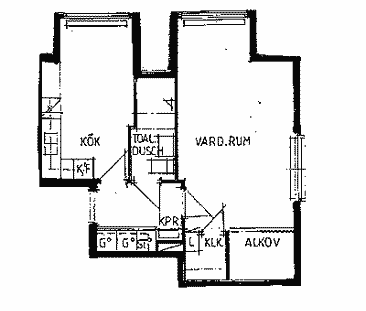S Ringgatan 3 B - Foto 2