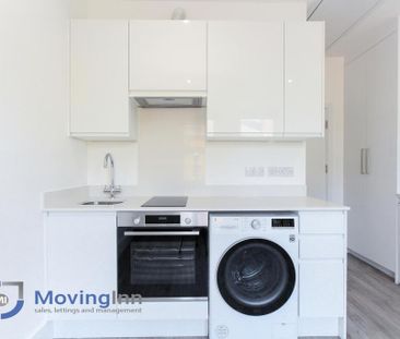 Studio to rent - Photo 3