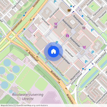 Reinoutdreef 83, 3562 LK Utrecht