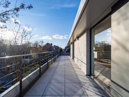 Penthouse te huur - Photo 5