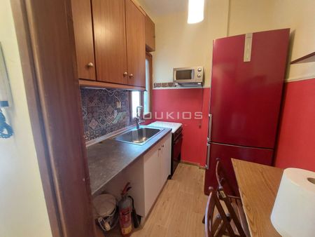 Studio/Γκαρσονιέρα για ενοικίαση Διοικητήριο (Κέντρο Θεσσαλονίκης) - Photo 4