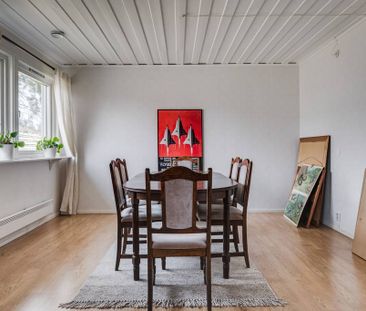Skidstigen, Skellefteå - Foto 1