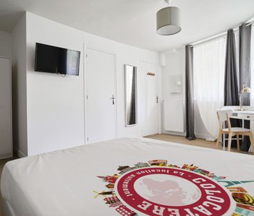 COLOMBES Roommate 17 Bedrooms at Colombes - Photo 2