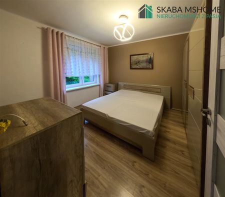 Mieszkanie do wynajęcia - Zdjęcie 3