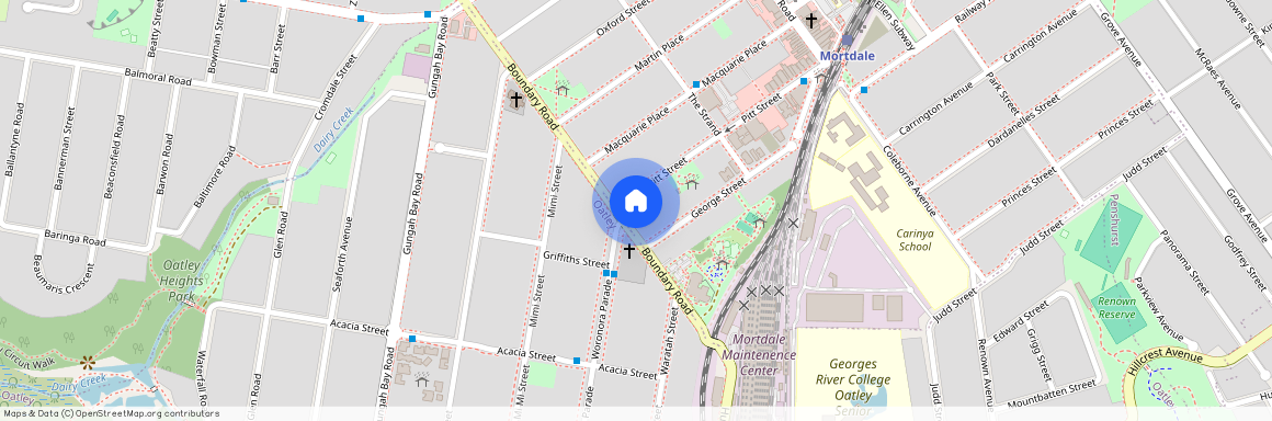 13/75-77 Pitt Street, NSW 2223, Mortdale