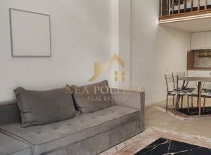 Loft για ενοικίαση - Νεάπολη - Photo 5