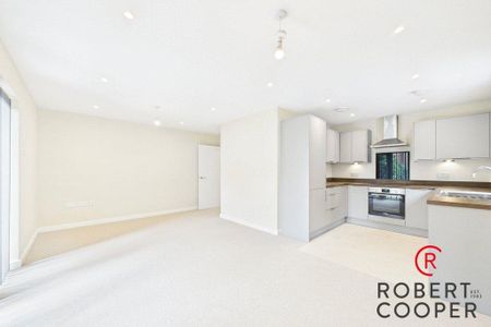 2 bedroom apartment to rent - Photo 5