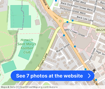 2 bedroom terraced house for rent - Photo 1