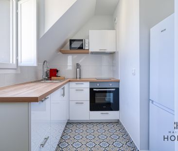 Location Appartement 1 pièce 27m² VERSAILLES 78000 - Photo 2