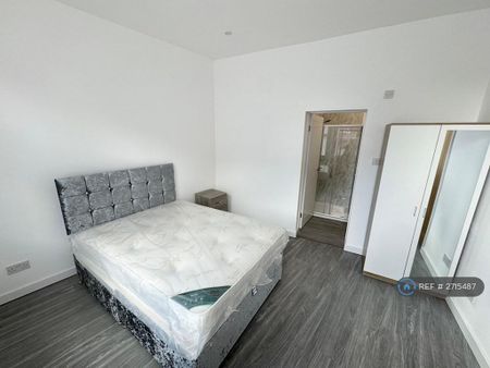 1 bedroom in a house share to rent - Photo 4