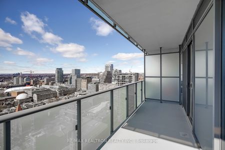 For Lease - 65 St Mary Street Unit# 2304, Toronto, Ontario - Photo 2