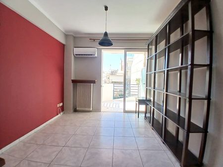 Studio/Γκαρσονιέρα για ενοικίαση Τερψιθέα - Γλυφάδα (Πάτρα) - Photo 5