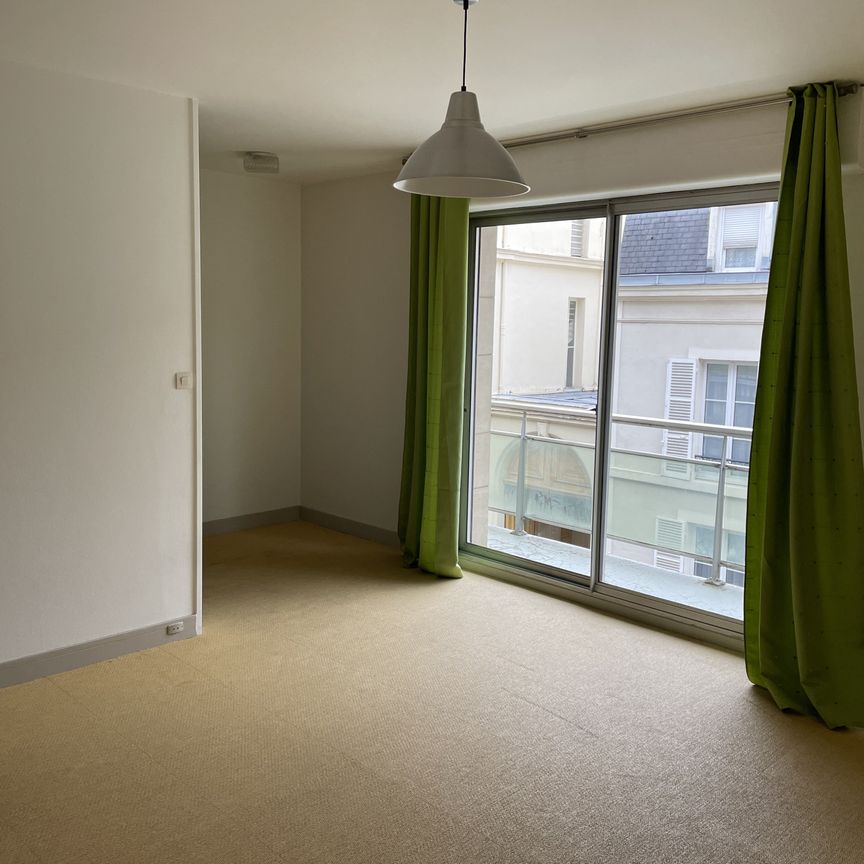 Appartement RUE DES TEMPLIERS - Photo 1