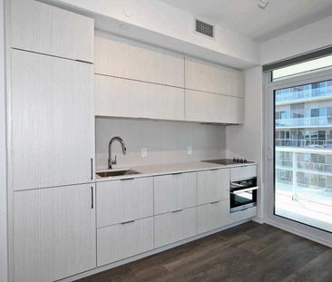 For Lease - 20 Richardson Street Unit# 913, Toronto, Ontario - Photo 5