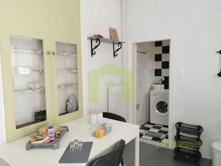 Ενοικίαση κατοικίας, 62 τ.μ., Πάτρα, 480 € - Photo 2