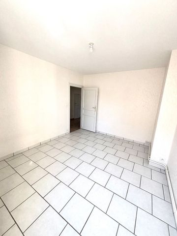 Appartement Genelard 4 pièce(s) 93m2 - Photo 5