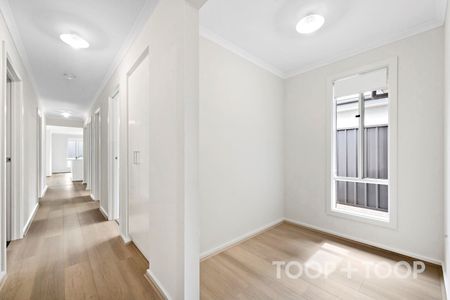 Bright and spacious 4-bedroom home - Photo 2